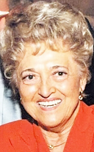 Joyce M. Woomer